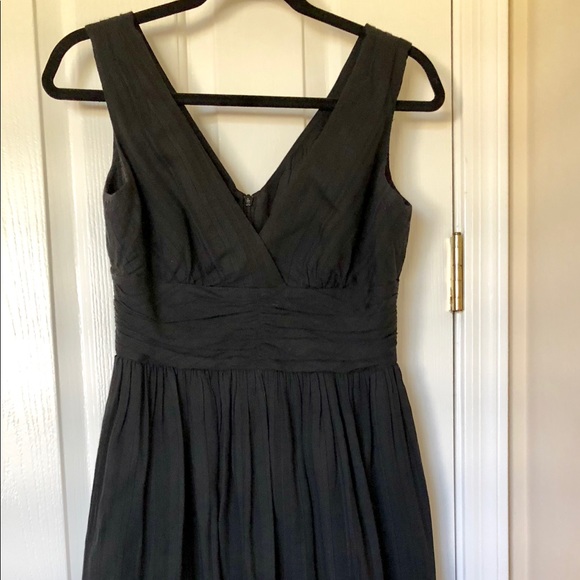 Trina Turk Little Black Dress - Picture 2 of 6